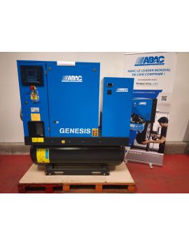 GENESIS IE 20 13 270 - AIRLOGIC2