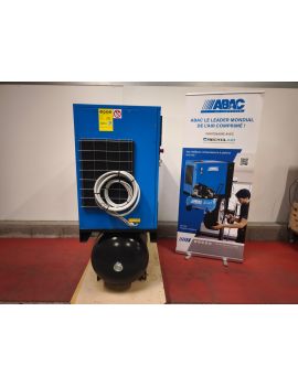 GENESIS IE 20 13 270 - AIRLOGIC2