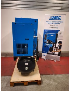GENESIS IE 20 13 270 - AIRLOGIC2