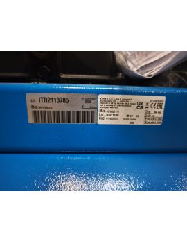 VCF3/200 CT3
