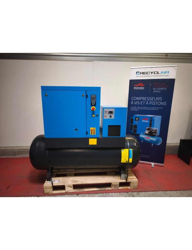 RLR 800T 10 400/50 TM500
