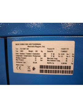 RLR 800T 10 400/50 TM500