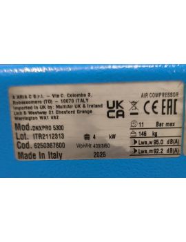 DNX PRO 5300
