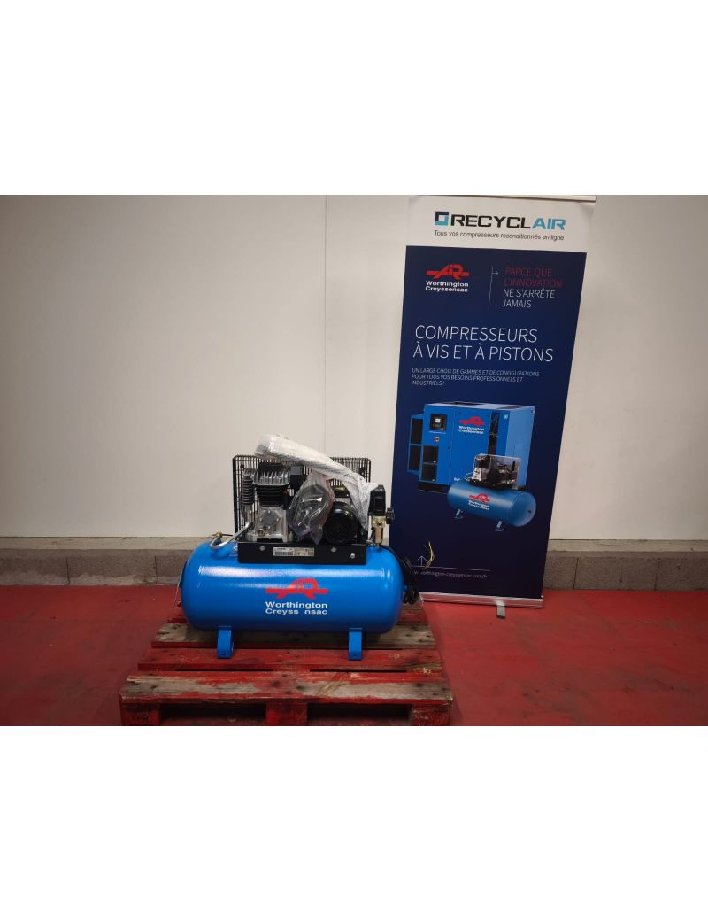 DNX PRO 2100 Tri