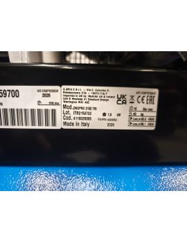 DNX PRO 2100 Tri