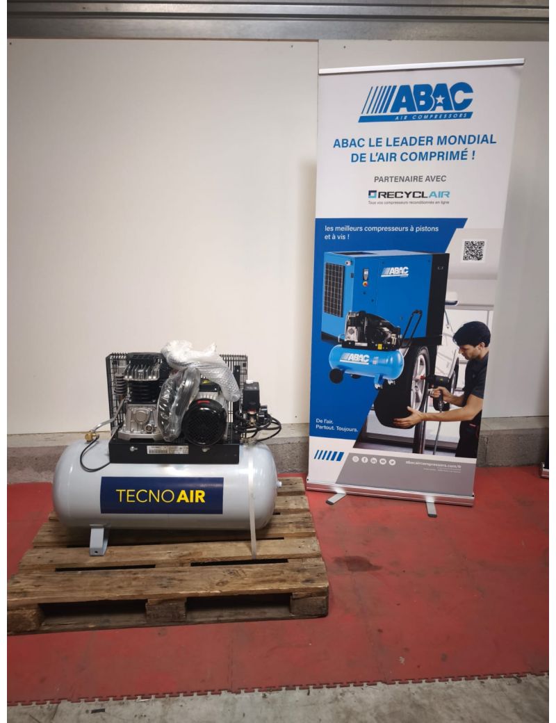 897776-COMPRESSOR 3CV-3/B 100L