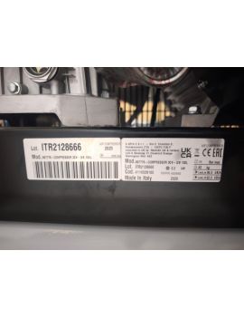 897776-COMPRESSOR 3CV-3/B 100L