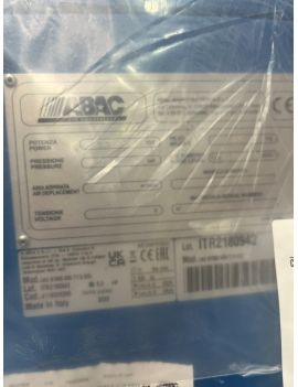LN2 B7000 500 T7,5 DOL