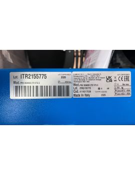 PRO B5900 270 VT5,5