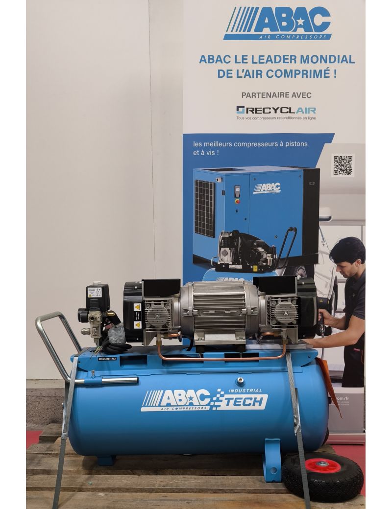 ATF-S 4 100 10 Tri