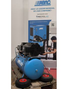 ATF-S 4 100 10 Tri
