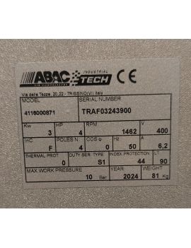 ATF-S 4 100 10 Tri