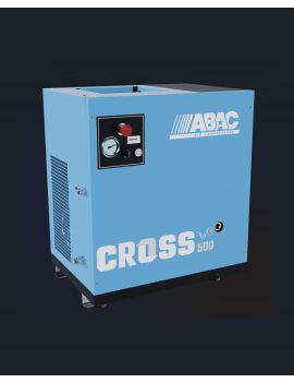CROSS 500 10