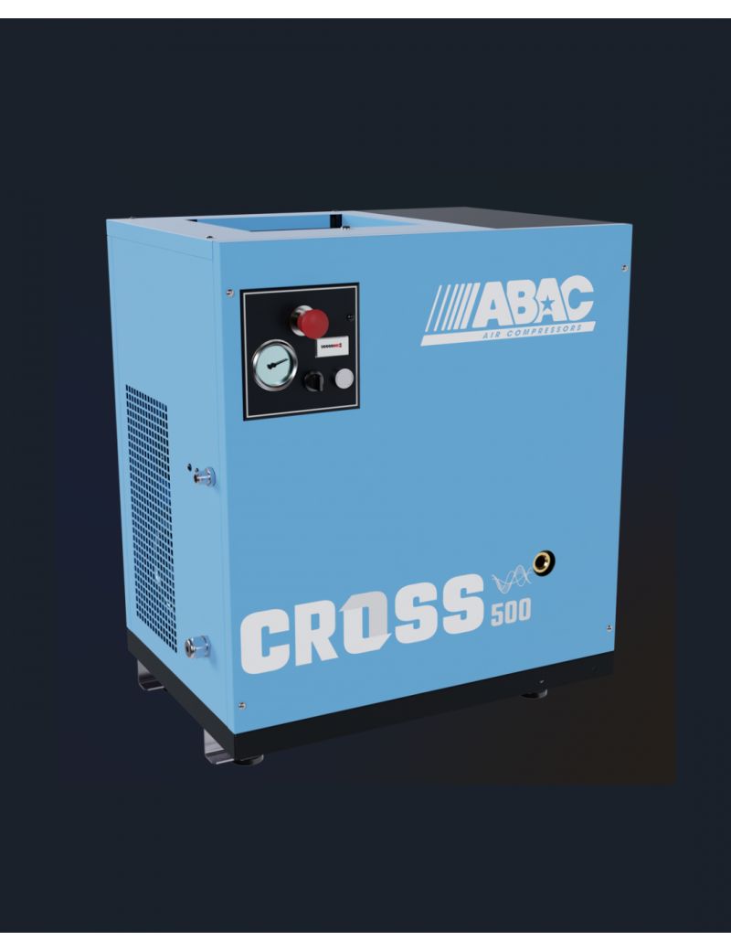 CROSS 500 10