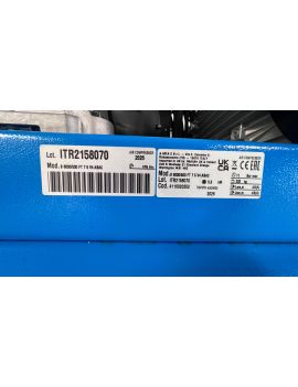 B 6000 500 FT 7.5 V4
