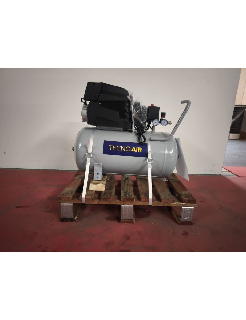 COMPRESSOR 2CV-1/D 50L