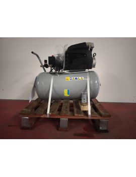 COMPRESSOR 2CV-1/D 50L