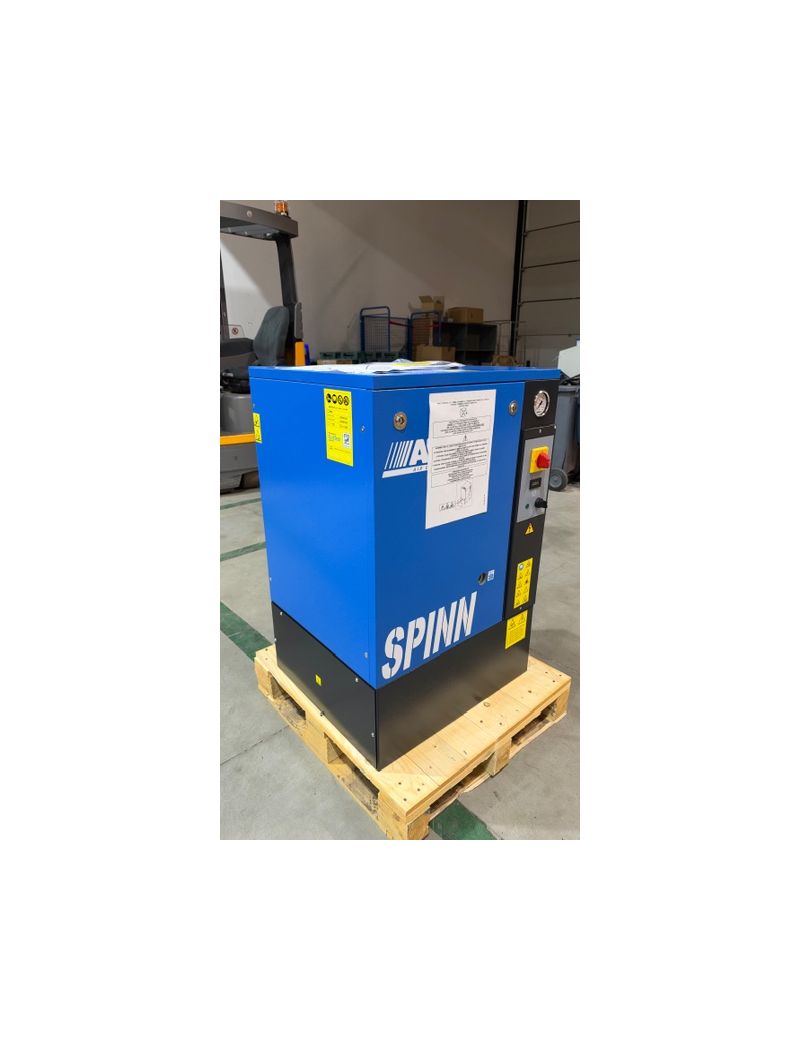 SPINN7,5 10 400/50 E CE