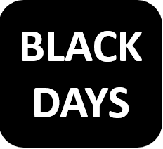 BLACK DAYS